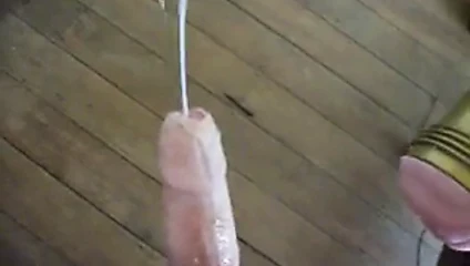 Big Cum Squirts
