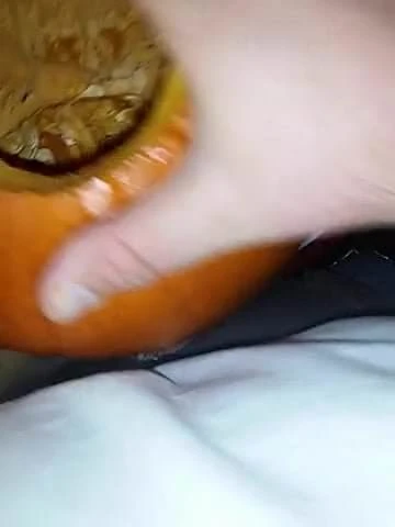 万圣节的乐趣