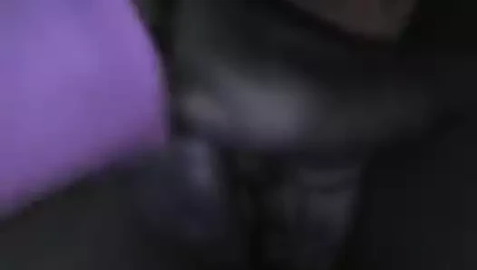 Любительское видео