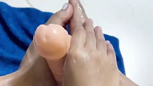 Горячий пакет для любителей ног фотографии ступней мастурбация ступней, сливочные ступни только для любителей