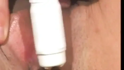 Cewek sange ini pengen dipuasin sama kontol besar #8