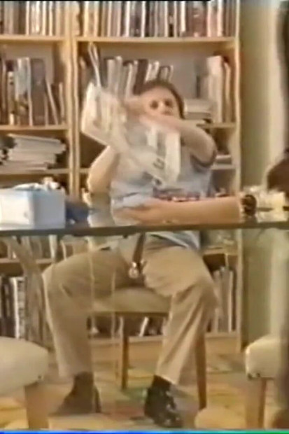 Pregled videozapisa
