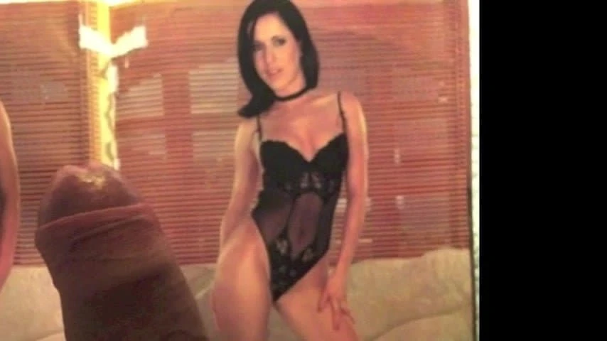 Akcijasice pornó mag cum tisztelgés 1