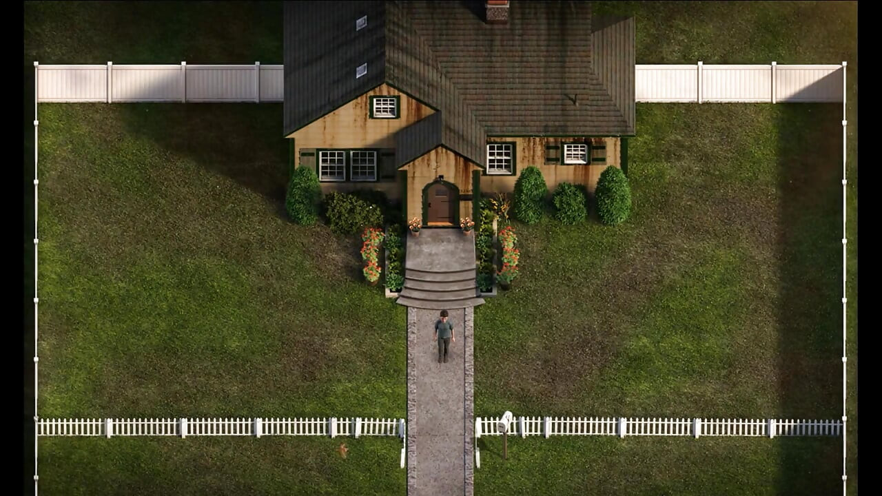 The Genesis Order V23044 ตอนที่ 53 เจ้านายเซ็กซี่เงี่ยนของฉันโดย Loveskysan69