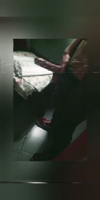 Famous Footballer's Phone Hacked | Clip 1