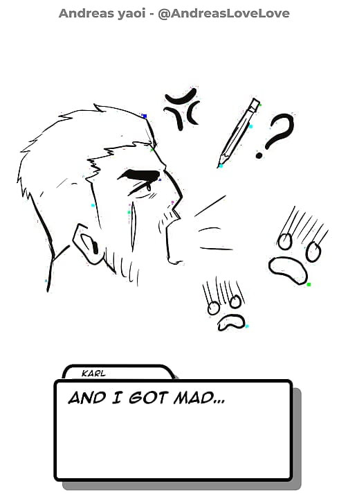 GAY - ANGER ISSUES EP 01 FULL - Huge Daddy with anger issues fall in love with twink barista