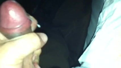 Another big dick cumshot