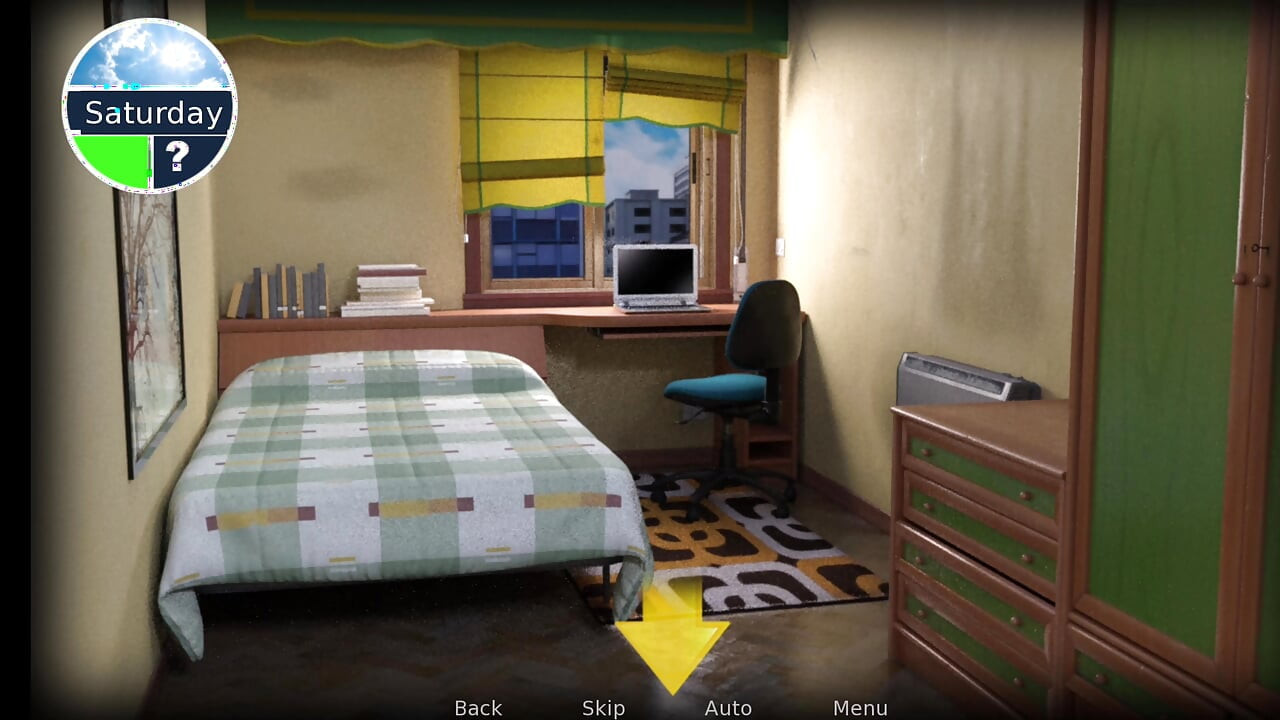 Puszczalska miasto 1 - zabawa z moją zabawką