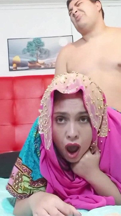 Hot Indian desi woman fucked doggy style | Clip 1