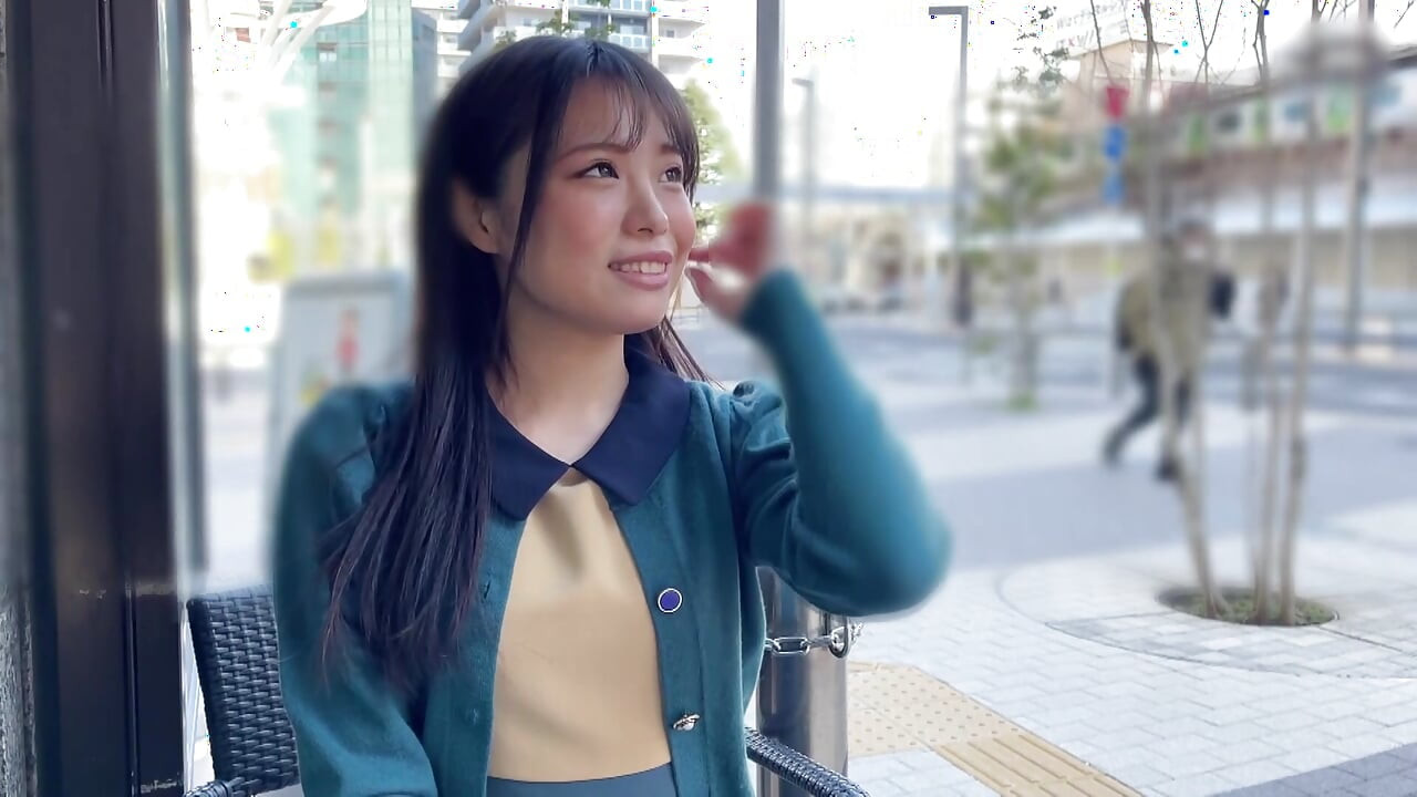 A135F02 Booked in a love hotel with an indoor-type beauty with an incredible transparency who is studying voice acting. Nonstop Sudden Transformation, Nonstop Insertion SEX!