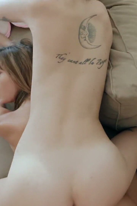 Share My BF - Naughty Haley Reed & Ana Rose Take Turns in a Hot 3some Sex Hookup with Bambino