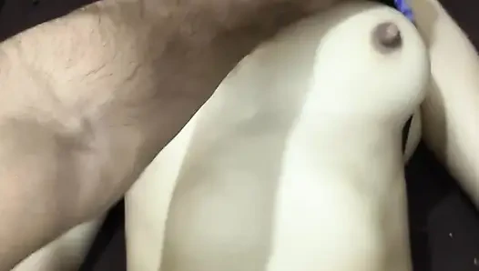 Beautiful  girl hard fuck video indian girl Monika hot video in Hindi