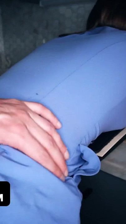 Cutie With a Booty Earns Her Allowance | Clip 2