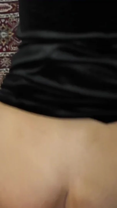 Spectacular moment from "Fucking My Big Ass StepMom Nikky Dream"