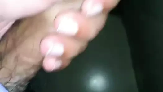 Hintli adam vikas masterbution