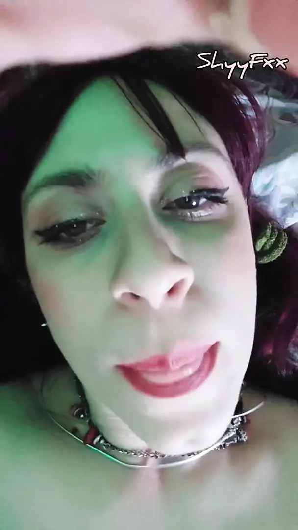 Shyyfxx Argentinian Redhead Shows You How She Jerks off to Tempt You and Make You Hard POV