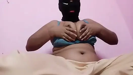 Bahan Ne chuchi khoob masaj Kiya