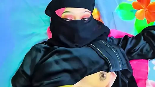 Madam lütfen bana bir şans verin, bunu yapacağım