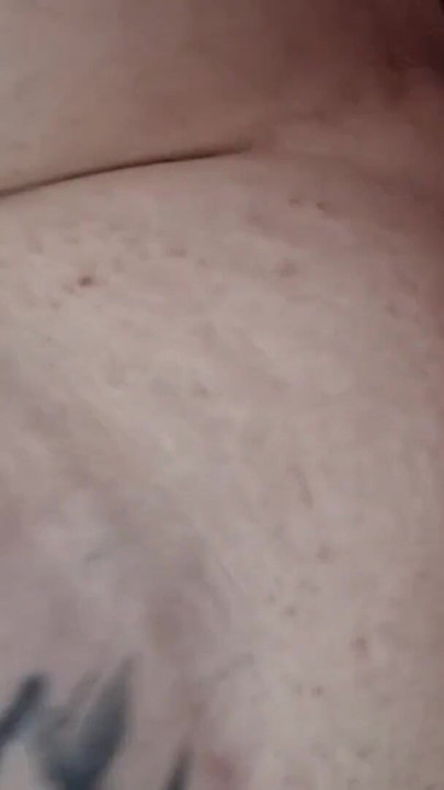 "Seksi fışkırtma öğleden sonra" dan duygusal an