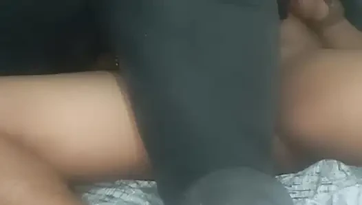 Наедине с горничной