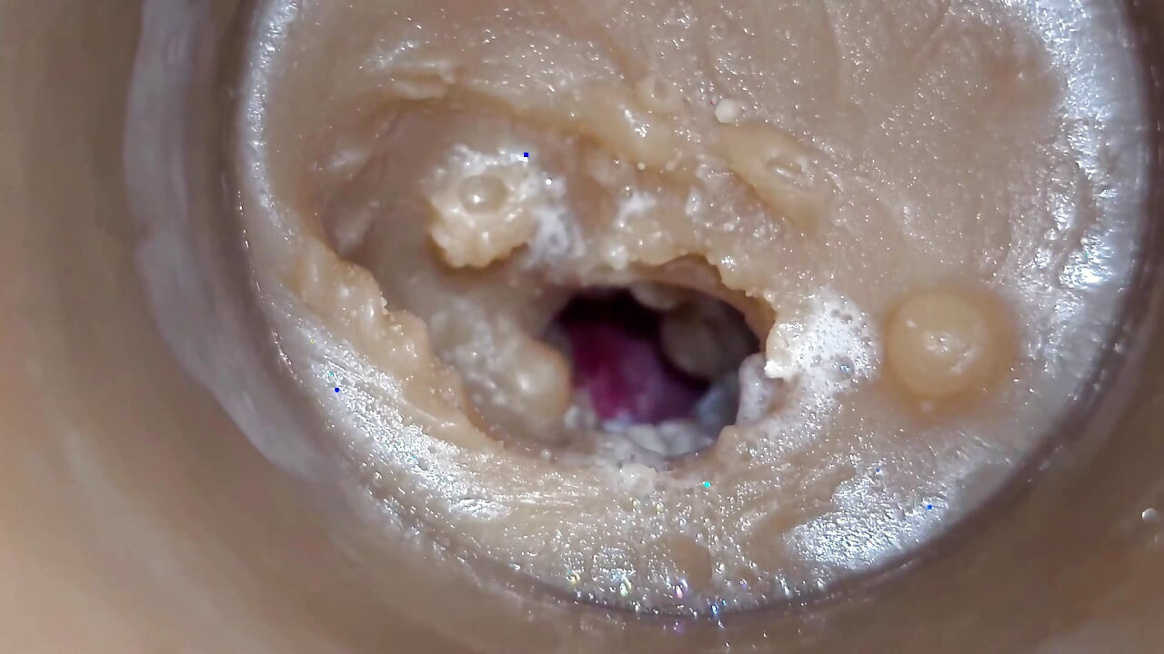 Глубокую Киску Asmr Зафиксировали Передозировкой, Эякуляция Спермы 4K