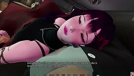 A HOUSE IN THE RIFT - (PT 78) NC