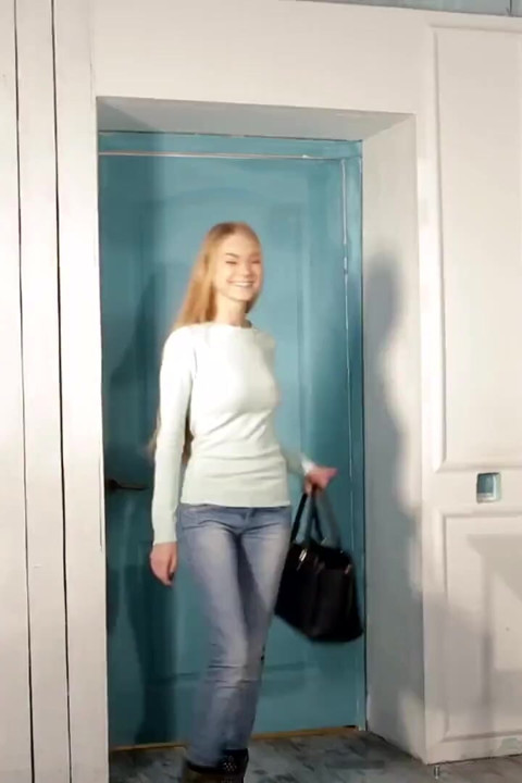 Casting Nancy a