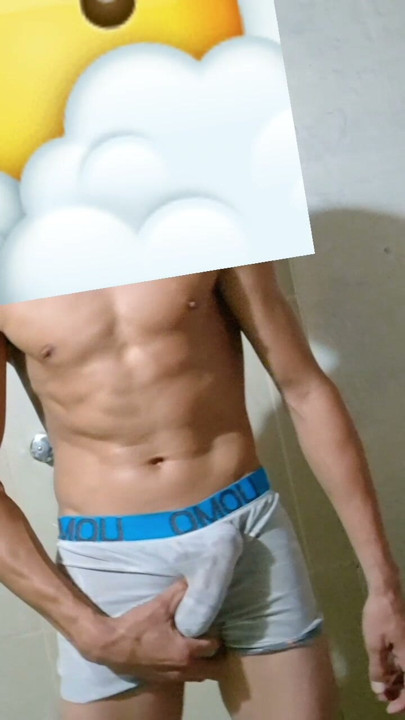 Something hot