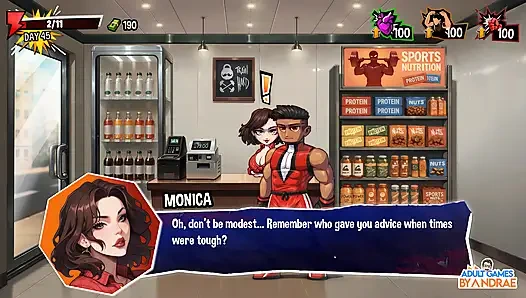 EP5: lubang pantat sempit cewek manis ini dientot habis-habisan - femboy futa mania