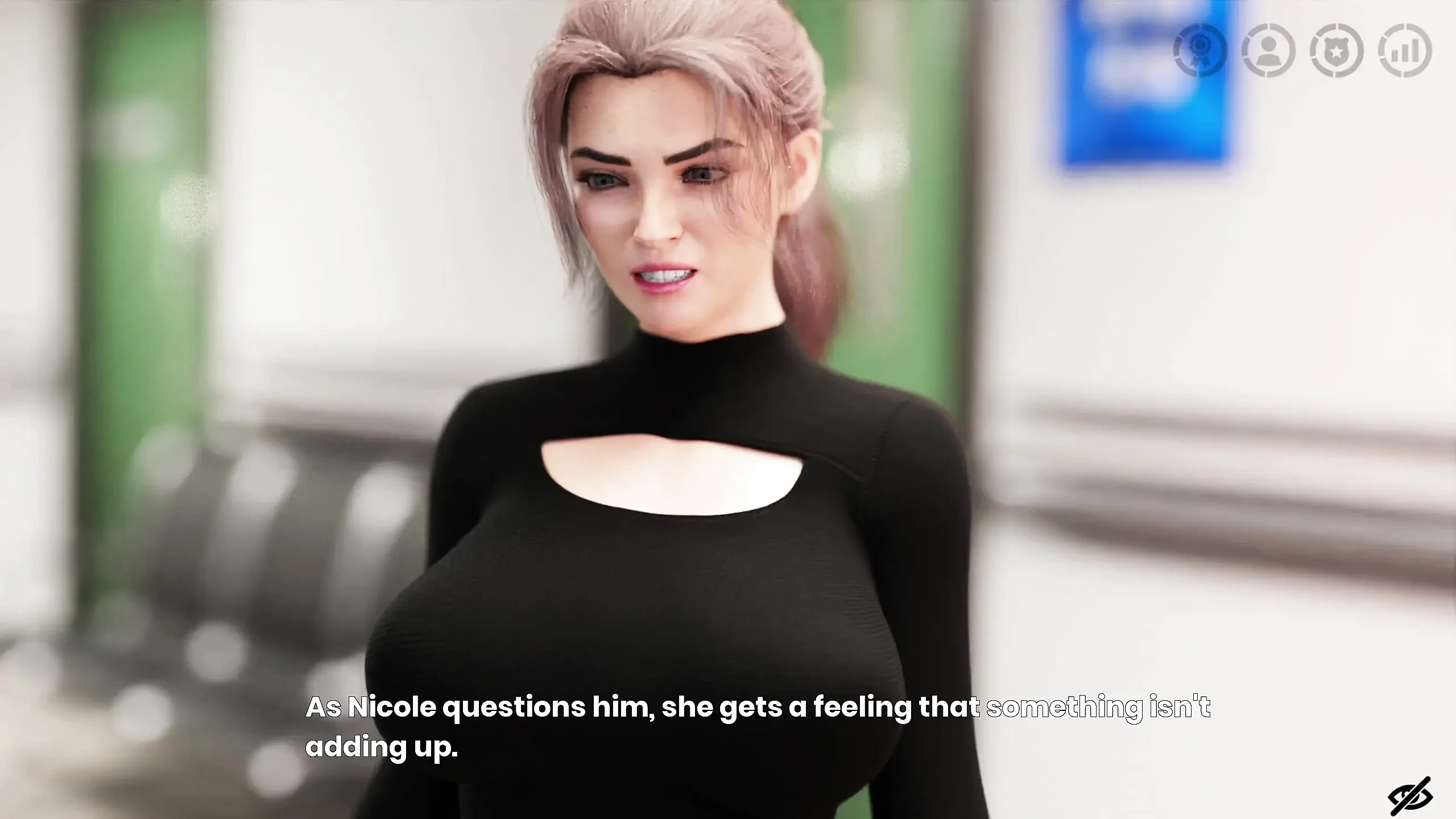 Unseen Instincts Update #6