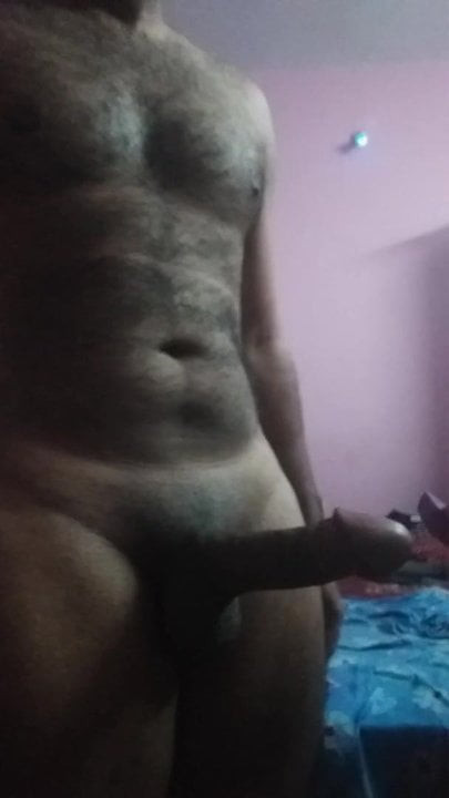 インド人巨根