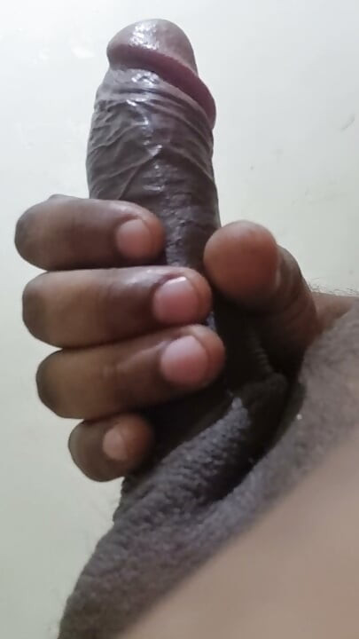 Masterbution penis