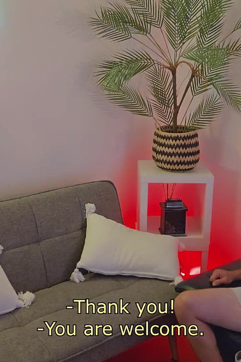 Part 1 - Straight Divorced Turkish Uber Driver Fucks the Curious Delivery Twink for the First Time