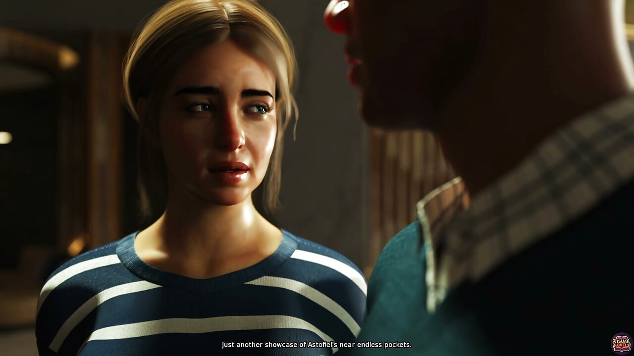 Game of Hearts Part 38