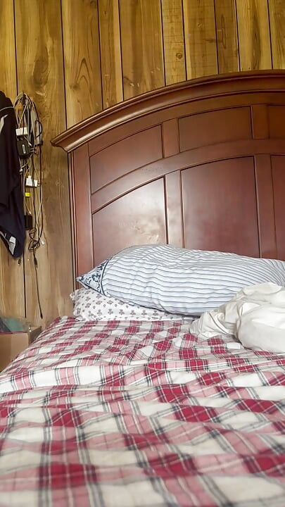 Enjoying My Bedbreak
