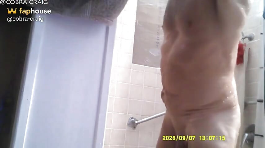 9-7-2026 Cobra Craig Wishes All a Happy Labor Day. Talks About His Gigantic Baby Head and How He Has a 16 to 17 Inch Neck.