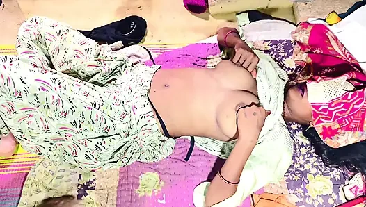 Bihari bhabhi ki mast balo bali chut hamne bahut majedar chudai kiya hai