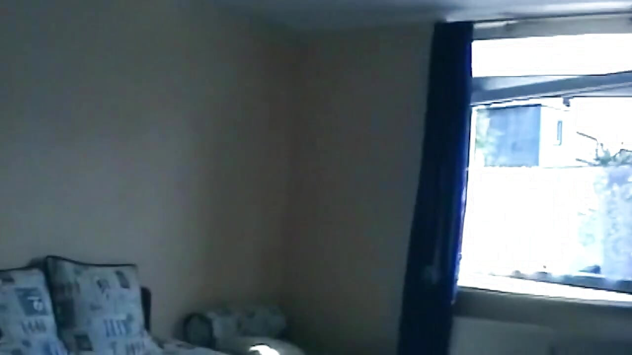 Public Blowjob Tease and Sloppy Fingering Explosion