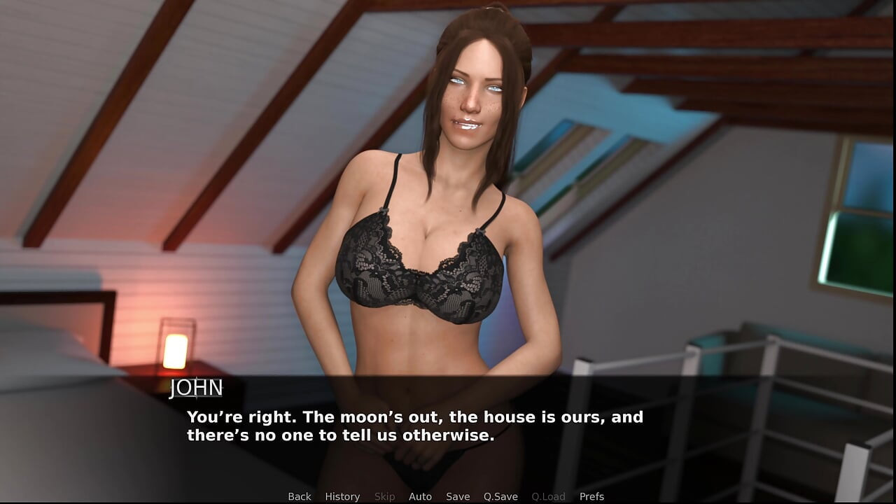 Slowburning Infidelity (part 4)