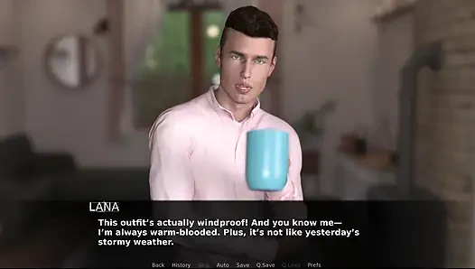 Slowburning Infidelity (part 3)