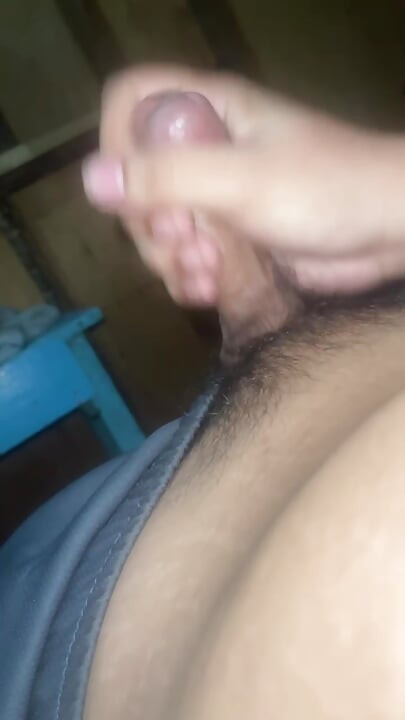 Morning Jakol ng Bagets