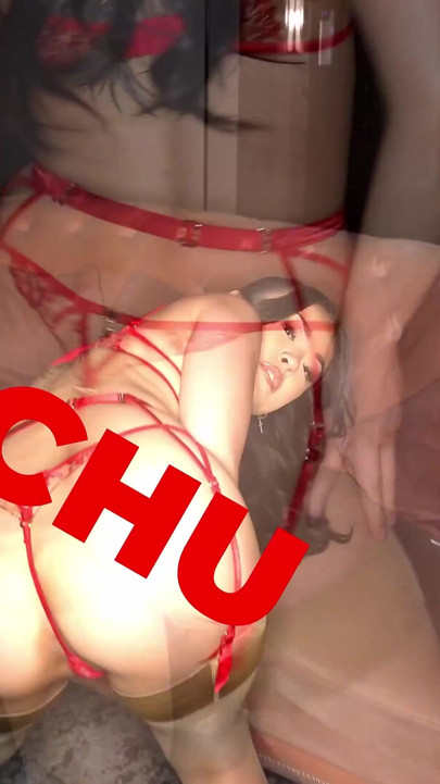 Lulu Chuuuuu