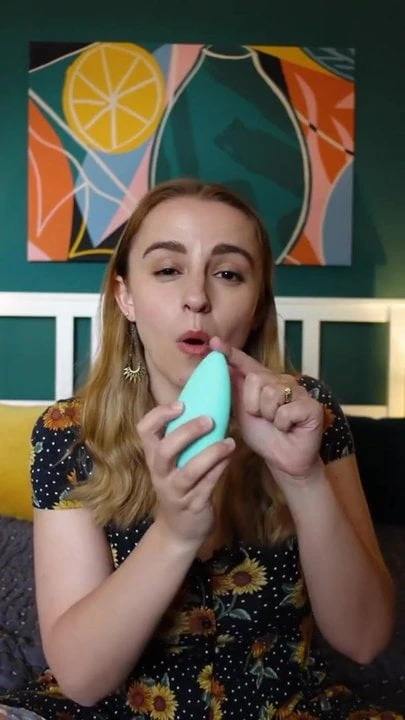Hannah Witton – Youtuber
