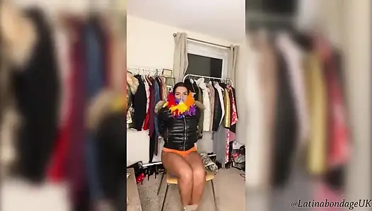 Latina in Fur & Parkas (part 2) (smaller Size)