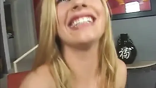 Slutty Teen Whores Having Some Bts Fun
