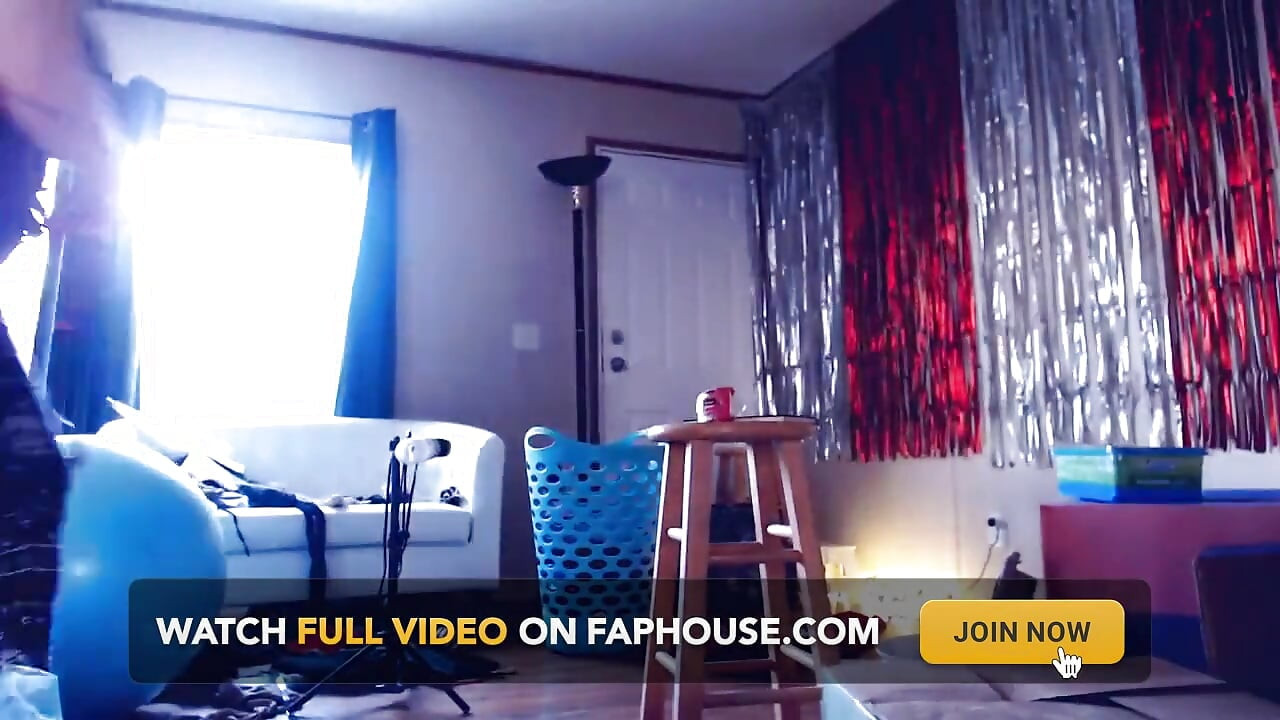 Studio Makeover