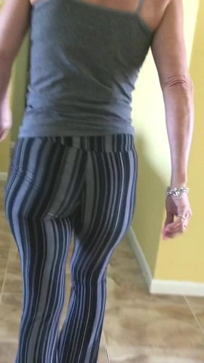 Great Ass in Pants Too
