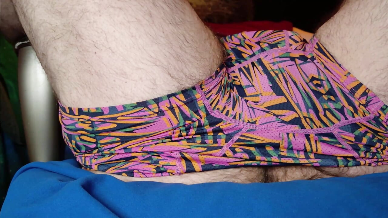 Tongue Fuck My Dad Hole