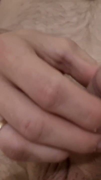Horny MILF wife soundsed the husband | Clip 2