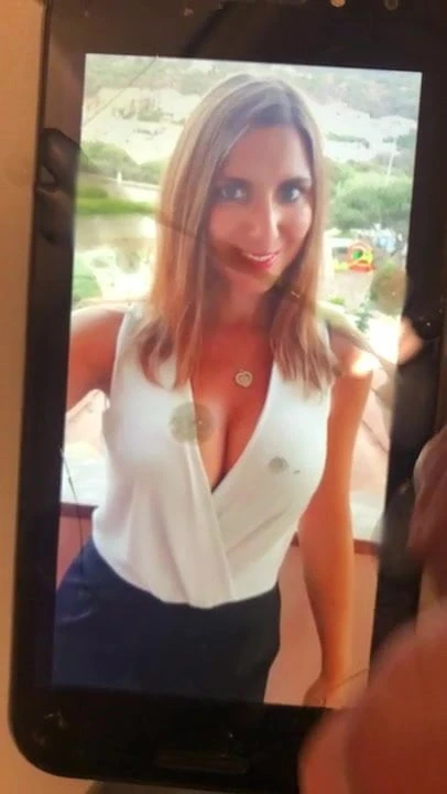 Cumtribute Cinzia